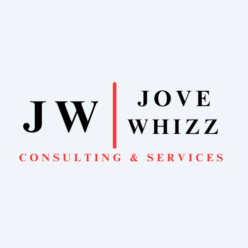 JoveWhizz Logo