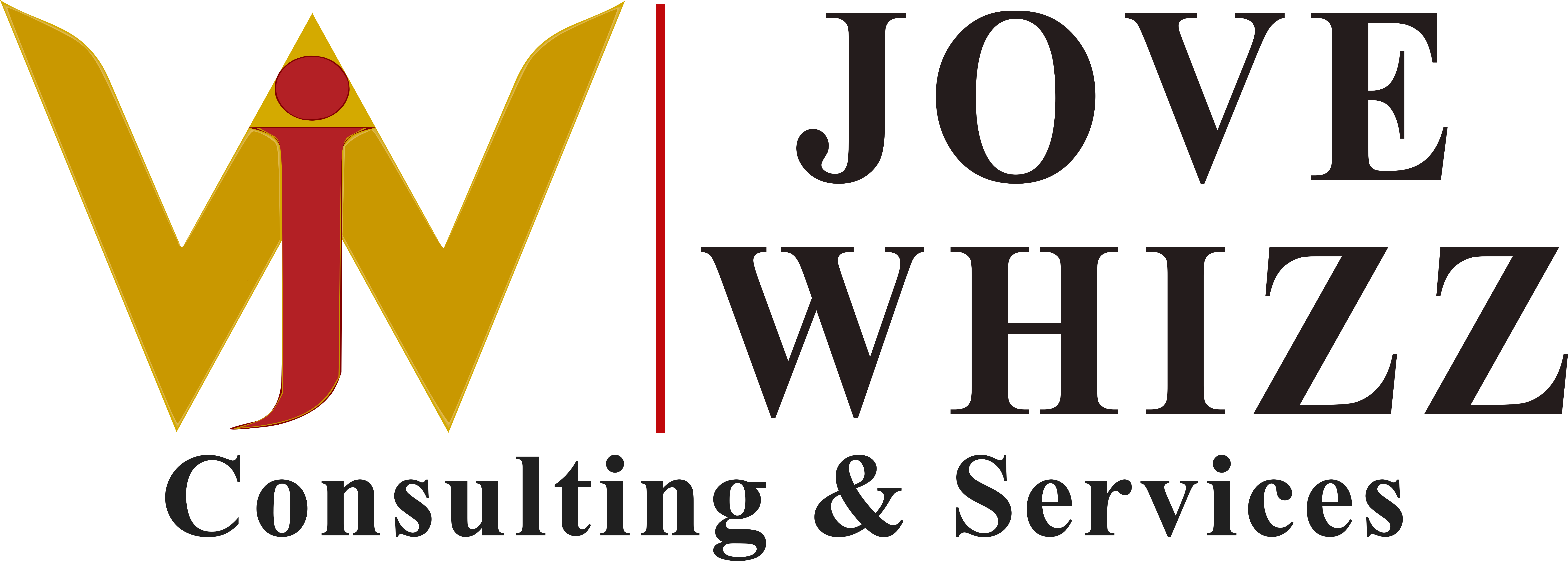 JoveWhizz Logo